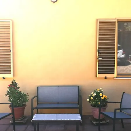 La Casa Dei Nonni Holiday home *