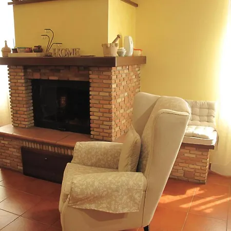Holiday home La Casa Dei Nonni Massa Martana