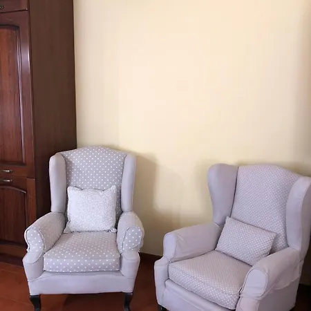 La Casa Dei Nonni