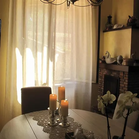 La Casa Dei Nonni Holiday home
