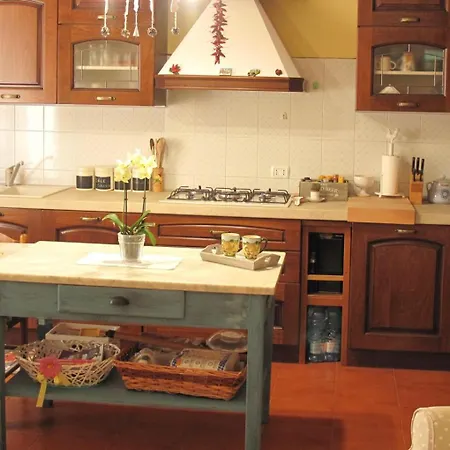 La Casa Dei Nonni *