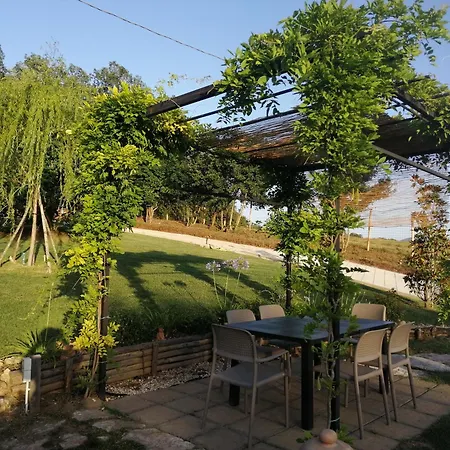 La Casa Dei Nonni Holiday home Massa Martana