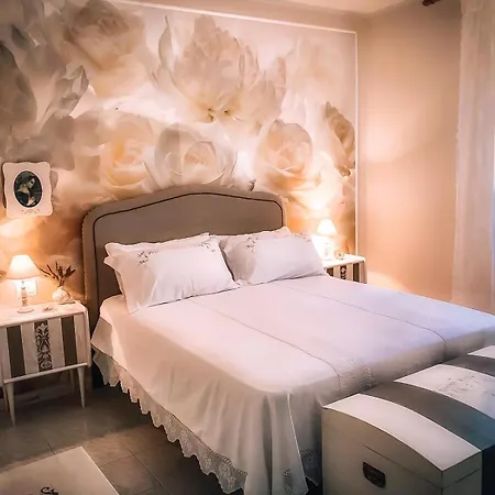 La Casa Dei Nonni * Massa Martana