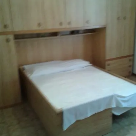 アパート La Casa Dei Nonni