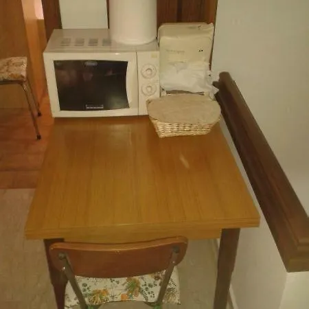 La Casa Dei Nonni Апартаменты
